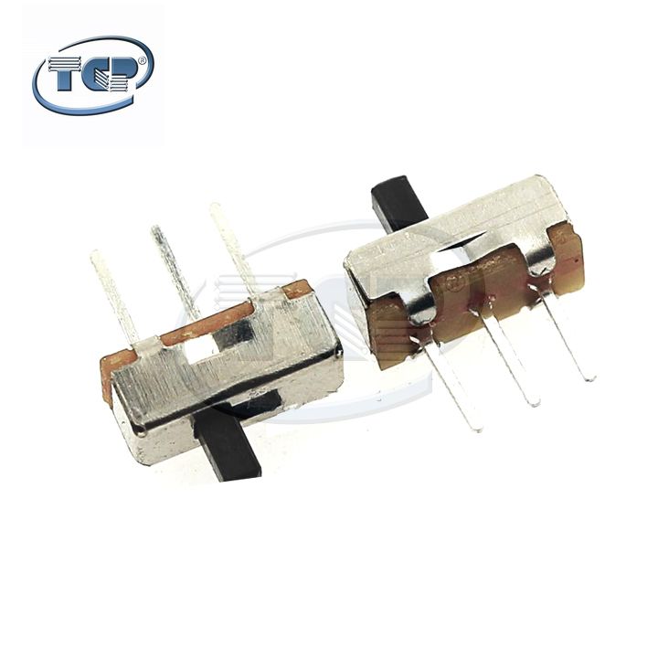 CÔNG TẮC GẠT 3 CHÂN SS-12D00